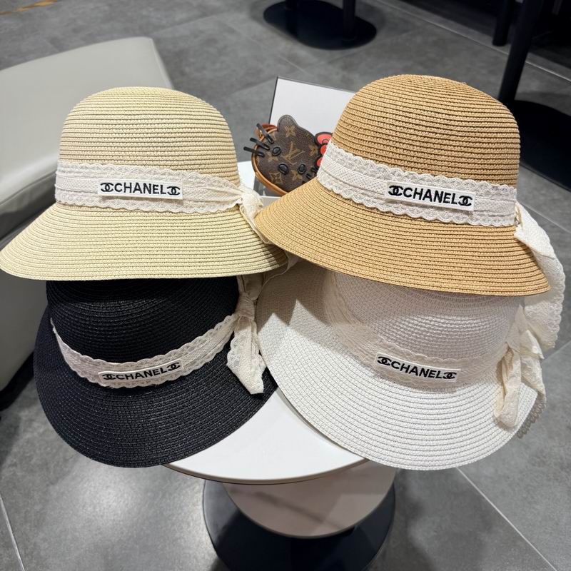 Chanel top hat 082911